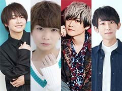 「あんスタ!!」配信番組「CAFE CINNAMON ニキズキッチン」第21回出演キャストにメールインタビュー。新メニューをプレゼン!