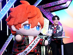 “全キャスト出演”ライブ情報も発表された「あんスタ!!」10周年生配信を振り返る。キャストコメントもお届け