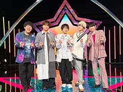 「あんスタ！！」10.5周年生配信レポート。盛り上がるステージの裏側とキャストが語る10.5周年への想い