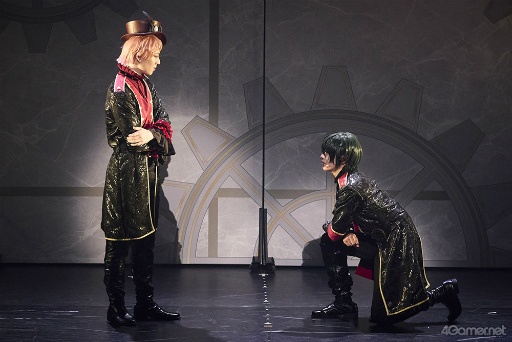 ꡼ No.008Υͥ / ȥꥢνꡤ̴ɤ´ȤȽʡνִ֡֡ؤ󤵤֤륹THE STAGE-Blessing Moment-ץͥץݡ