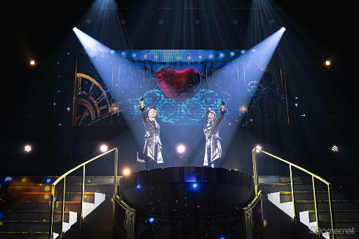 ꡼ No.011Υͥ / ȥꥢνꡤ̴ɤ´ȤȽʡνִ֡֡ؤ󤵤֤륹THE STAGE-Blessing Moment-ץͥץݡ