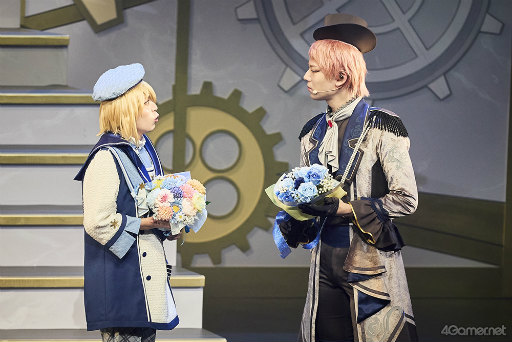 ꡼ No.013Υͥ / ȥꥢνꡤ̴ɤ´ȤȽʡνִ֡֡ؤ󤵤֤륹THE STAGE-Blessing Moment-ץͥץݡ