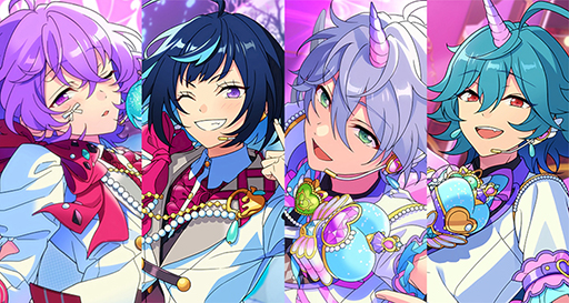 画像ギャラリー No.001のサムネイル画像 / 「あんスタ！！」ストーリー紹介連載第40回【前編】。今さら聞けないメインストーリー第3部「オーディション編」と新ユニット「エスプリ」を紹介