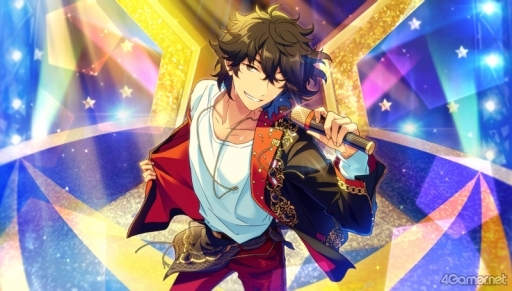 画像ギャラリー No.004のサムネイル画像 / 「あんスタ！！」ストーリー紹介連載第40回【前編】。今さら聞けないメインストーリー第3部「オーディション編」と新ユニット「エスプリ」を紹介