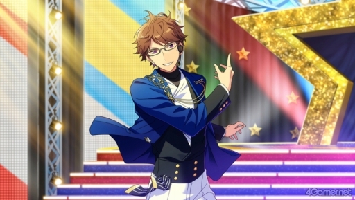 画像ギャラリー No.005のサムネイル画像 / 「あんスタ！！」ストーリー紹介連載第40回【前編】。今さら聞けないメインストーリー第3部「オーディション編」と新ユニット「エスプリ」を紹介