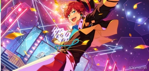 画像ギャラリー No.006のサムネイル画像 / 「あんスタ！！」ストーリー紹介連載第40回【前編】。今さら聞けないメインストーリー第3部「オーディション編」と新ユニット「エスプリ」を紹介
