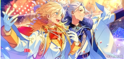 画像ギャラリー No.009のサムネイル画像 / 「あんスタ！！」ストーリー紹介連載第40回【前編】。今さら聞けないメインストーリー第3部「オーディション編」と新ユニット「エスプリ」を紹介
