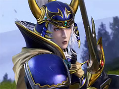 基本プレイ無料版「DISSIDIA FINAL FANTASY NT」の配信が本日スタート。製品版とのオンライン対戦にも対応