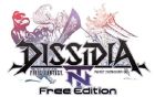 DISSIDIA FINAL FANTASY NT Free Edition