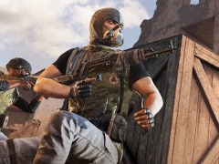 PS4/Xbox One版「PUBG」でSeason 6がスタート。新スキンなどを収録した「Shakedown Pack」をリリース