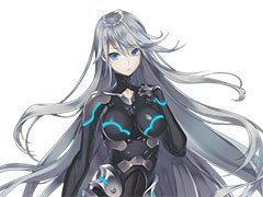 少女と悪魔の戦いを描くスマホ向けシミュレーションRPG「47 HEROINES」が2019年1月にリリース。事前登録の受付も開始に