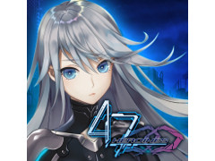 47都道府県を舞台としたスマホ向けシミュレーションRPG「47 HEROINS」が本日配信スタート