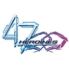 47 HEROINES