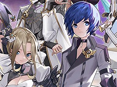 「ナナカゲ 〜7つの王国と月影の傭兵団〜」,正式サービスが5月28日にスタート。伊藤かな恵さんが出演する公式生放送も本日18:00より配信