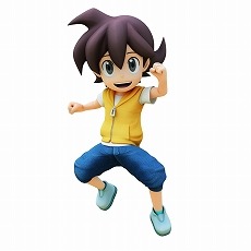 画像集 No.008のサムネイル画像 / 「ものづくり」をテーマにした,Switch向け完全新作タイトル「ニンジャボックス」が発表。ティザーサイトや特報映像が公開に