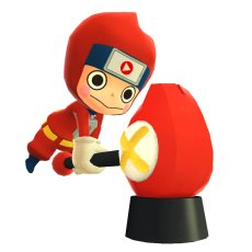 画像集 No.003のサムネイル画像 / バンダイナムコ新作「ニンジャボックス」の新たなスクリーンショットが公開。さまざまなサンドボックス要素が明らかに