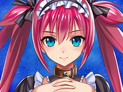 HTML5ブラウザゲーム「クイーンズブレイド WHITE TRIANGLE」が2019年にenzaで配信。3種類のプロモーションボイスも公開に