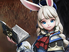 バトロワ×MMORPG「A3: STILL ALIVE」をプレイ。広大な世界での大冒険も,近年主流のバトルロイヤルもこれ1本で