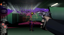 画像集 No.004のサムネイル画像 / 須田剛一氏の手がけた「killer7」，Steam版の配信が本日スタート。7つの人格を持つ殺し屋を主人公とした多層人格アクションADV