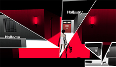 画像集 No.005のサムネイル画像 / 須田剛一氏の手がけた「killer7」，Steam版の配信が本日スタート。7つの人格を持つ殺し屋を主人公とした多層人格アクションADV