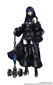 #009Υͥ/FFXIV: Υ󥺡ץѥå5.2ɲζפ218ءָסס2Ĥǿʥȡ꡼Ÿ