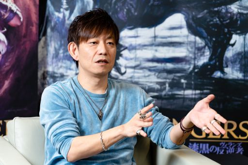 画像集#005のサムネイル/苦節3年，いよいよエオルゼアに傘が登場。アップデート盛りだくさんな「ファイナルファンタジーXIV」パッチ5.2直前，吉田直樹氏インタビュー