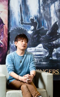 画像集#008のサムネイル/苦節3年，いよいよエオルゼアに傘が登場。アップデート盛りだくさんな「ファイナルファンタジーXIV」パッチ5.2直前，吉田直樹氏インタビュー