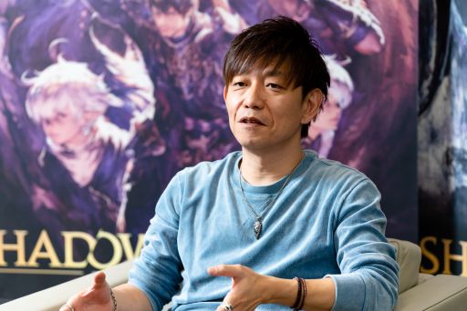 画像集#009のサムネイル/苦節3年，いよいよエオルゼアに傘が登場。アップデート盛りだくさんな「ファイナルファンタジーXIV」パッチ5.2直前，吉田直樹氏インタビュー