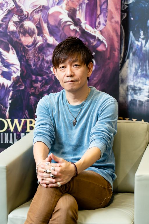 画像集#011のサムネイル/苦節3年，いよいよエオルゼアに傘が登場。アップデート盛りだくさんな「ファイナルファンタジーXIV」パッチ5.2直前，吉田直樹氏インタビュー