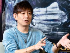苦節3年,いよいよエオルゼアに傘が登場。アップデート盛りだくさんな「ファイナルファンタジーXIV」パッチ5.2直前,吉田直樹氏インタビュー
