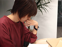 「FFXIV: 漆黒のヴィランズ」制作秘話動画シリーズの公開が本日スタート。第1回のテーマは「物語」