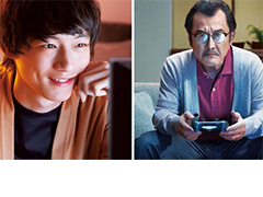 「劇場版 ファイナルファンタジーXIV 光のお父さん」がNetflixで7月21日配信開始。オンラインゲームを通じた親子の絆を描く