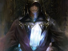 「FFXIV」の大型アップデート,パッチ5.3“クリスタルの残光”が本日実装。“漆黒のヴィランズ”のメインストーリーがいよいよ完結へ