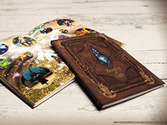 「FFXIV」のSSをまとめて自分だけの本が作れる。オンデマンド印刷サービス「カスタムオーダーフォトブック メモリーズオブライト」が開始