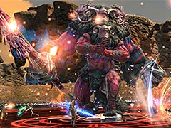「FFXIV: 漆黒のヴィランズ」パッチ5.55最新情報。セイブ・ザ・クイーン探索フィールド“ザトゥノル高原”などの情報がSSと共に公開