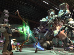「FFXIV」パッチ5.55が本日19:00頃に配信。メインストーリーや「セイブ・ザ・クイーン」の続編などが追加