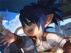 「FFXIV」のシーズナルイベント“紅蓮祭”が本日開始。クエストをクリアして夏らしいマウントや調度品を入手しよう