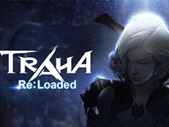 「TRAHA」の大型アップデートが10月8日に実施決定。新武器・鎌や新エリア・グウィンデルの聖地などが登場