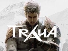 【PR】実力で強くなれるMMORPG「TRAHA」の魅力を紹介。自由度の高いクラスシステムで,自分だけの戦い方を編み出そう!