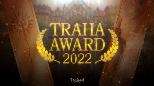 画像集#003のサムネイル/「TRAHA」のサービス開始2周年を記念したイベントが4月23日より開催に