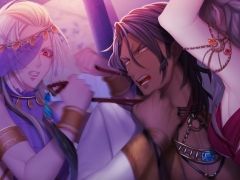 「蛇香のライラ 〜Allure of MUSK〜」4Gamer限定の掛け合い第5回が公開。第3巻のミッション内容や攻略キャラの情報も掲載