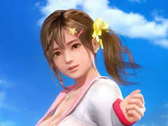 「DOAX3 Scarlet」,プロモーションムービー第2弾が公開。アクティビティやポールダンスを楽しむ彼女たちをチェックしよう