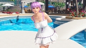 画像集 No.001のサムネイル画像 / 「DEAD OR ALIVE Xtreme 3 Scarlet」のコスチュームをお得に購入できるホリデーセールが開催