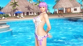 画像集 No.002のサムネイル画像 / 「DEAD OR ALIVE Xtreme 3 Scarlet」のコスチュームをお得に購入できるホリデーセールが開催