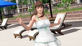 画像集 No.007のサムネイル画像 / 「DEAD OR ALIVE Xtreme 3 Scarlet」のコスチュームをお得に購入できるホリデーセールが開催