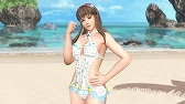 画像集 No.008のサムネイル画像 / 「DEAD OR ALIVE Xtreme 3 Scarlet」のコスチュームをお得に購入できるホリデーセールが開催