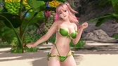 画像集 No.013のサムネイル画像 / 「DEAD OR ALIVE Xtreme 3 Scarlet」のコスチュームをお得に購入できるホリデーセールが開催