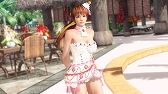 画像集 No.015のサムネイル画像 / 「DEAD OR ALIVE Xtreme 3 Scarlet」のコスチュームをお得に購入できるホリデーセールが開催
