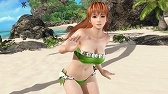 画像集 No.016のサムネイル画像 / 「DEAD OR ALIVE Xtreme 3 Scarlet」のコスチュームをお得に購入できるホリデーセールが開催