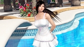 画像集 No.017のサムネイル画像 / 「DEAD OR ALIVE Xtreme 3 Scarlet」のコスチュームをお得に購入できるホリデーセールが開催